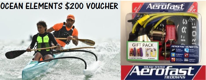 August members prize draw